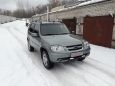 SUV   Chevrolet Niva 2012 , 395000 , 