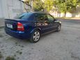  Opel Astra 2003 , 220000 , 