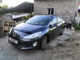  Peugeot 408 2013 , 715000 , 