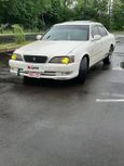  Toyota Cresta 1998 , 295000 , 