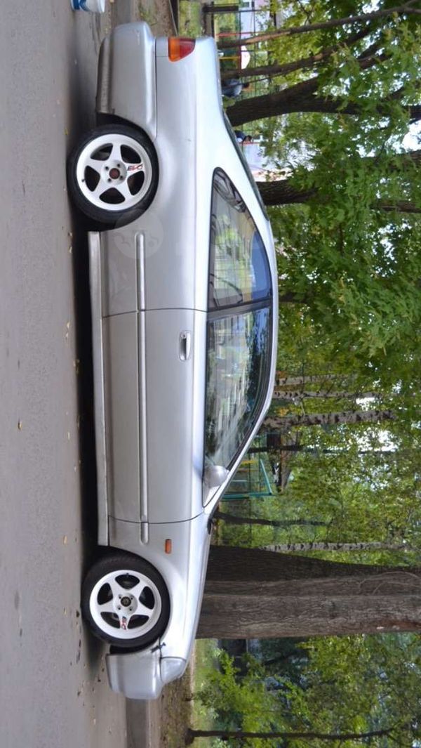  Honda Civic 1997 , 180000 , 