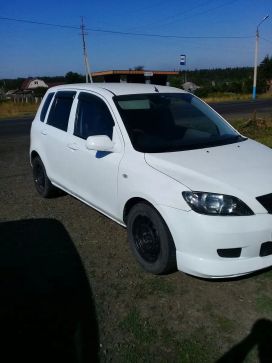  Mazda Demio 2002 , 175000 , 