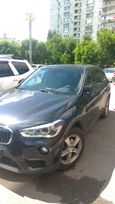 SUV   BMW X1 2017 , 1620000 , 