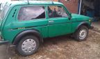 SUV    4x4 2121  1986 , 55000 , 