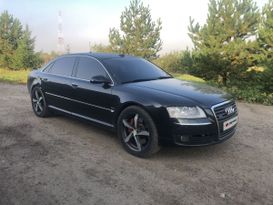  Audi A8 2004 , 1000000 , 