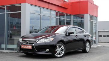  Lexus ES250 2013 , 1350000 , 