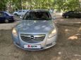  Opel Insignia 2012 , 1050000 , 