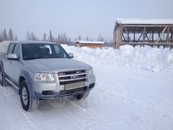  Ford Ranger 2008 , 655000 , 