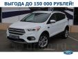 SUV   Ford Kuga 2017 , 1600000 , 