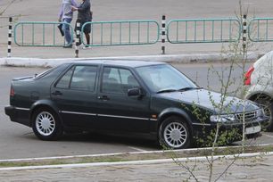  Saab 9000 1995 , 200000 ,  