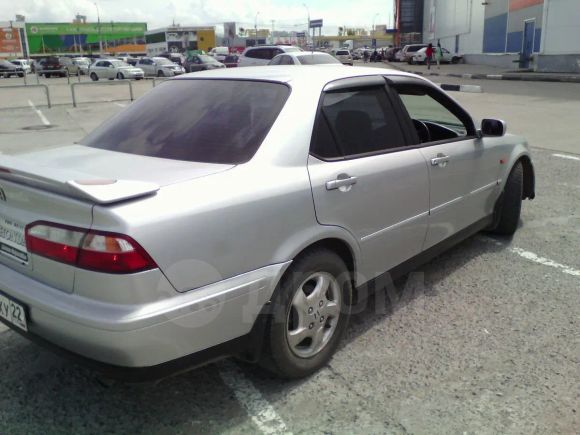  Honda Torneo 2000 , 275000 , 