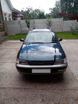  Toyota Caldina 1993 , 180000 , 