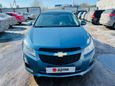  Chevrolet Cruze 2013 , 539000 , 