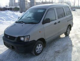 Toyota Lite Ace 2001 , 250000 , 