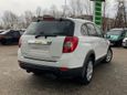 SUV   Chevrolet Captiva 2010 , 650000 , 