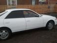  Toyota Mark II 1998 , 300000 , 