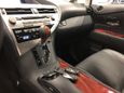SUV   Lexus RX450h 2012 , 2089000 , 