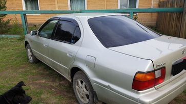  Toyota Camry 1997 , 220000 , 