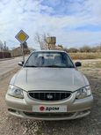  Hyundai Accent 2007 , 230000 , 