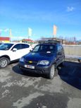 SUV   Chevrolet Niva 2019 , 650000 , 