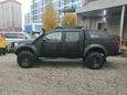  Nissan Navara 2007 , 1200000 , 