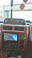 SUV   Toyota Land Cruiser Prado 2001 , 855000 , 