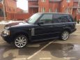 SUV   Land Rover Range Rover 2006 , 655000 , 