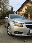  Chevrolet Cruze 2012 , 460000 , 