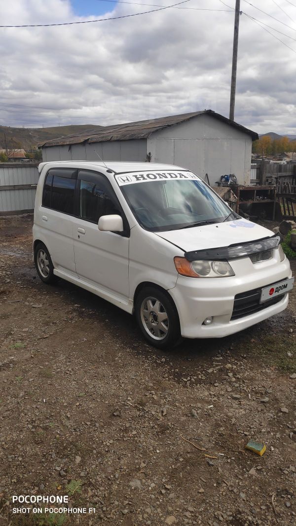  Honda Life Dunk 2002 , 160000 , 