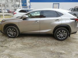 SUV   Lexus NX200 2014 , 1750000 , 