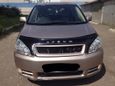    Toyota Ipsum 2001 , 385000 , 