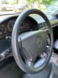  Mercedes-Benz S-Class 1995 , 830000 , 