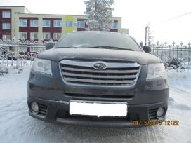 SUV   Subaru B9 Tribeca 2007 , 890000 , 