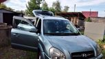 SUV   Hyundai Tucson 2005 , 550999 , 