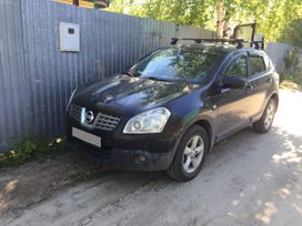 SUV   Nissan Qashqai 2009 , 410000 , 