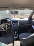  Hyundai Solaris 2012 , 420000 , 