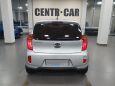  Kia Picanto 2011 , 427000 , 