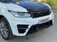 SUV   Land Rover Range Rover Sport 2014 , 2995000 , 