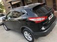 SUV   Nissan Qashqai 2016 , 1350000 , 