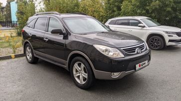 SUV   Hyundai ix55 2011 , 1000000 , 