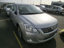  Toyota Premio 2008 , 1173880 , 