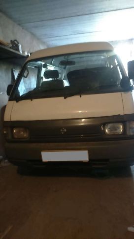    Nissan Vanette 1997 , 250000 , -