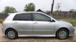  Toyota Allex 2006 , 330000 , 