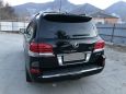 SUV   Lexus LX570 2013 , 3000000 , 