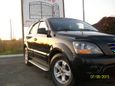 SUV   Kia Sorento 2007 , 510000 , 