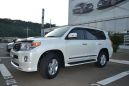 SUV   Toyota Land Cruiser 2014 , 3700000 , 