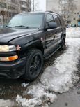 SUV   Chevrolet Tahoe 2000 , 450000 , 