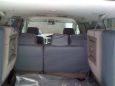    Nissan Elgrand 1998 , 345000 , 