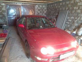 Honda Integra 1995 , 170000 , 