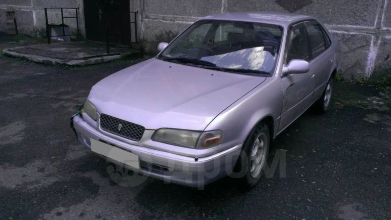  Toyota Sprinter 1996 , 78000 , 